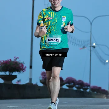 Runner Photo 5790567