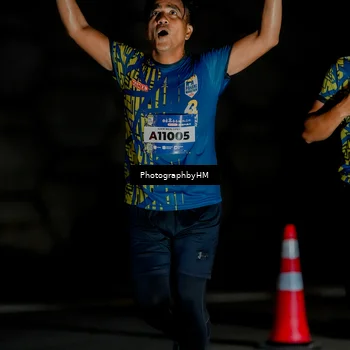 Runner Photo 5790568