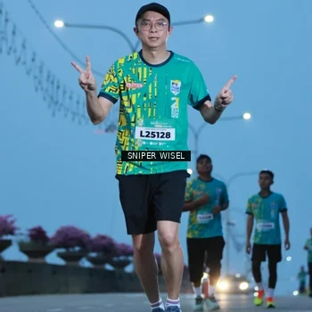 Runner Photo 5790576
