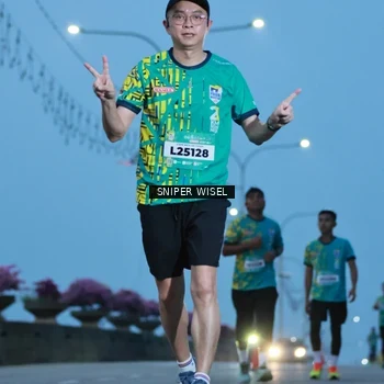 Runner Photo 5790577