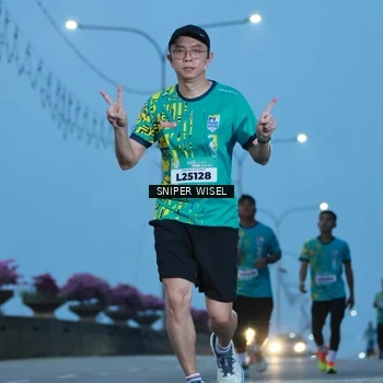 Runner Photo 5790578