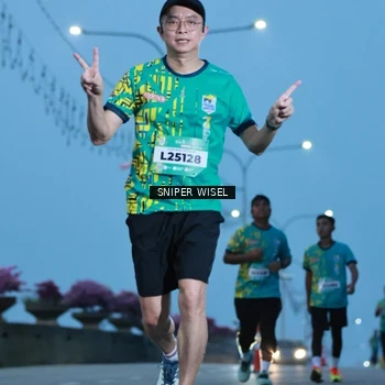 Runner Photo 5790579