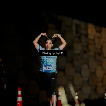 Runner Photo 5790582