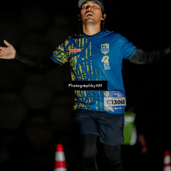 Runner Photo 5790583