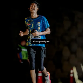 Runner Photo 5790584