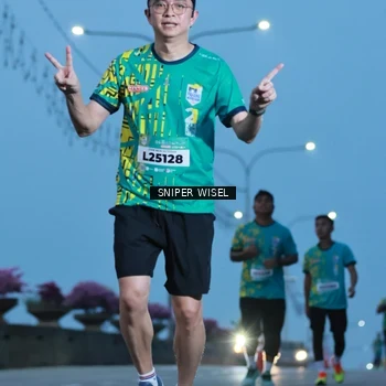 Runner Photo 5790585
