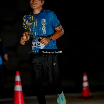 Runner Photo 5790586