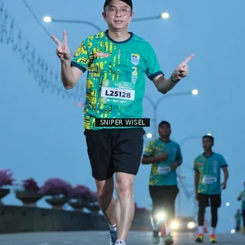 Runner Photo 5790588