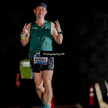 Runner Photo 5790591