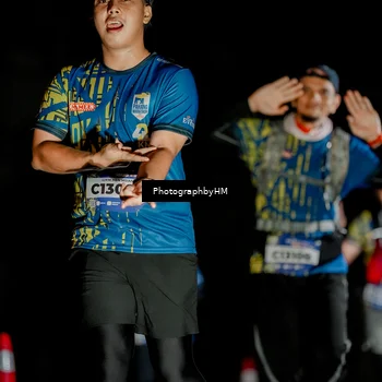 Runner Photo 5790592