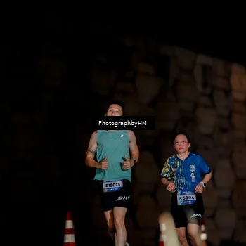 Runner Photo 5790593