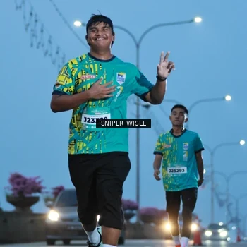 Runner Photo 5790595