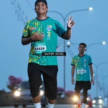Runner Photo 5790597