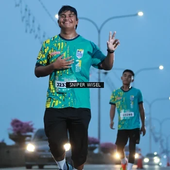 Runner Photo 5790598