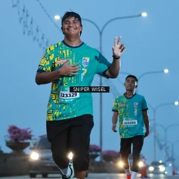 Runner Photo 5790599