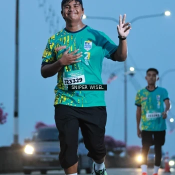 Runner Photo 5790602