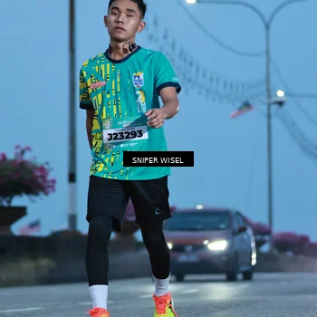 Runner Photo 5790603