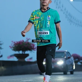 Runner Photo 5790607