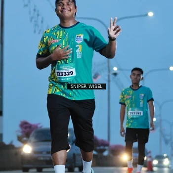 Runner Photo 5790609