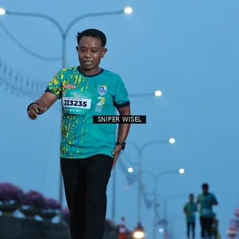 Runner Photo 5790611