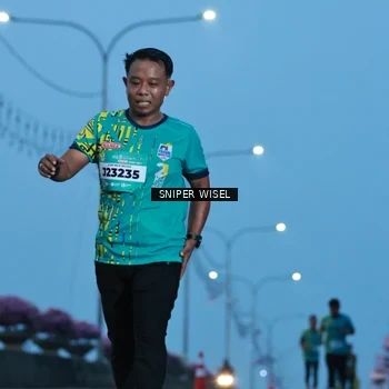 Runner Photo 5790613