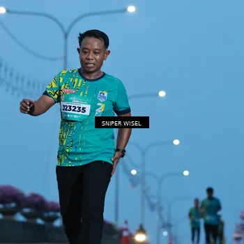 Runner Photo 5790615
