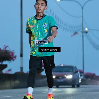 Runner Photo 5790616