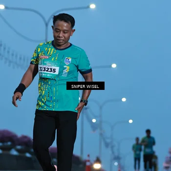 Runner Photo 5790618