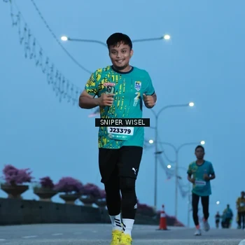 Runner Photo 5790621