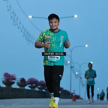 Runner Photo 5790623