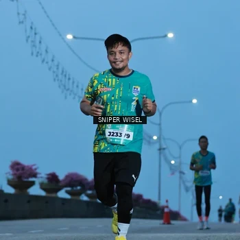 Runner Photo 5790624