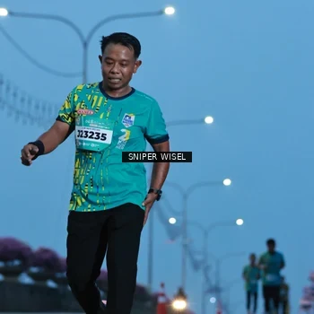 Runner Photo 5790626