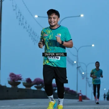 Runner Photo 5790628