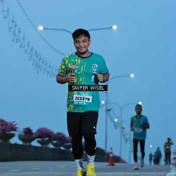 Runner Photo 5790632