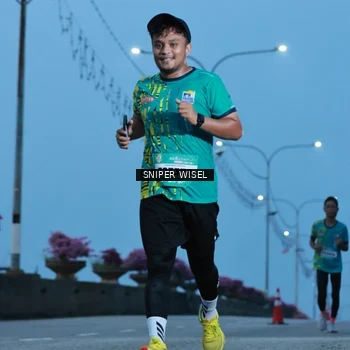 Runner Photo 5790633