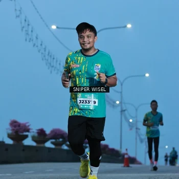 Runner Photo 5790635