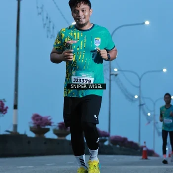 Runner Photo 5790639