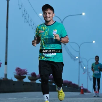 Runner Photo 5790640