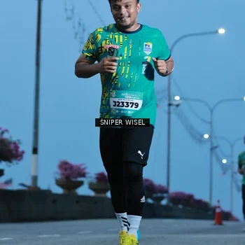 Runner Photo 5790642