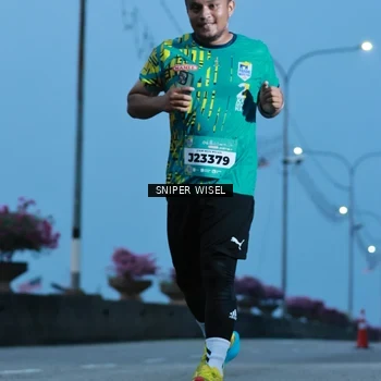 Runner Photo 5790643