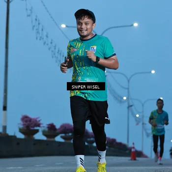 Runner Photo 5790644