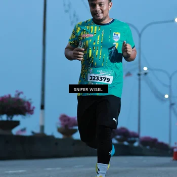 Runner Photo 5790646