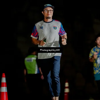 Runner Photo 5790649
