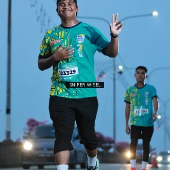Runner Photo 5790652