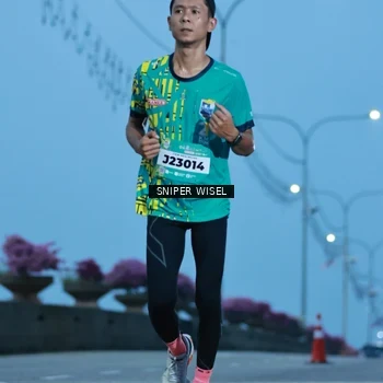Runner Photo 5790654