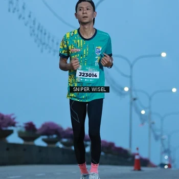 Runner Photo 5790656