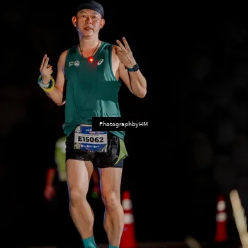 Runner Photo 5790664