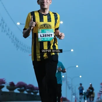 Runner Photo 5790665