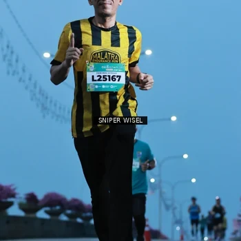 Runner Photo 5790667