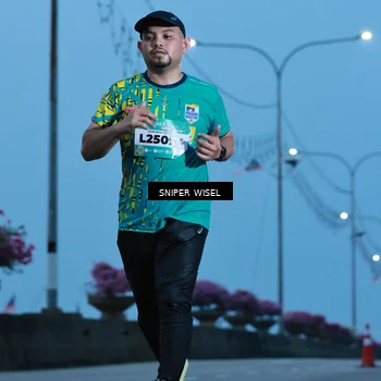 Runner Photo 5790672